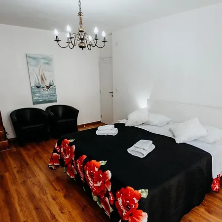 Apartment Double And Single S *