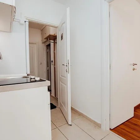 Double And Single S Apartment