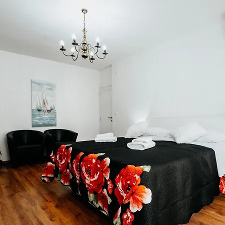 Apartment Double And Single S